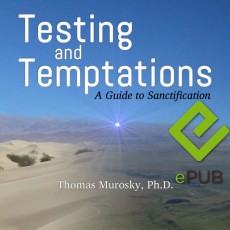 Testing and Temptations eBook